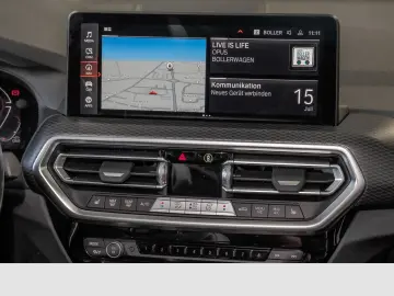 X3 xDrive 20 i M SPORT-Navi*AHK*Kamera*Head-up*L