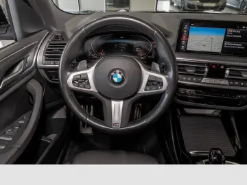 X3 xDrive 20 i M SPORT-Navi*AHK*Kamera*Head-up*L