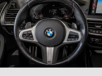 X3 xDrive 20 i M SPORT-Navi*AHK*Kamera*Head-up*L