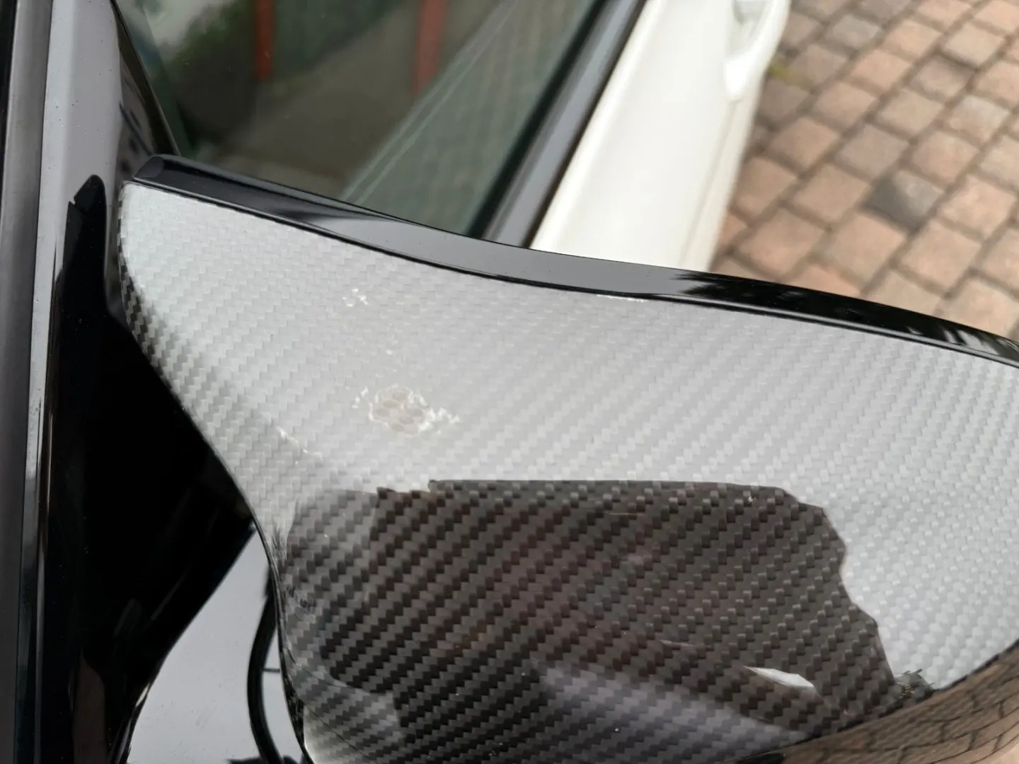 X3 M Competition AHK Laser ACC Harman Kardon