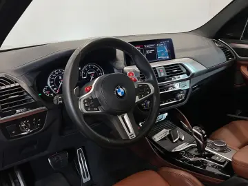 X3 M Comp. PANO adapt.LED AHK Sitzlüft. HUD DA-P