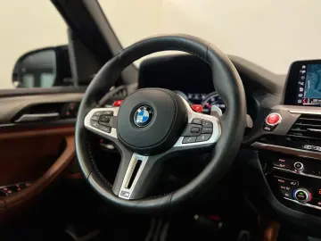 X3 M Comp. PANO adapt.LED AHK Sitzlüft. HUD DA-P