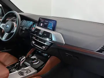 X3 M Comp. PANO adapt.LED AHK Sitzlüft. HUD DA-P