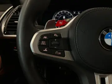 X3 M Comp. PANO adapt.LED AHK Sitzlüft. HUD DA-P