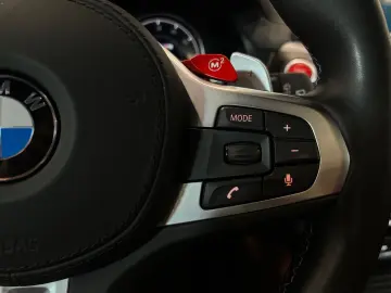 X3 M Comp. PANO adapt.LED AHK Sitzlüft. HUD DA-P