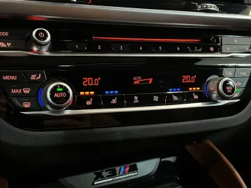 X3 M Comp. PANO adapt.LED AHK Sitzlüft. HUD DA-P