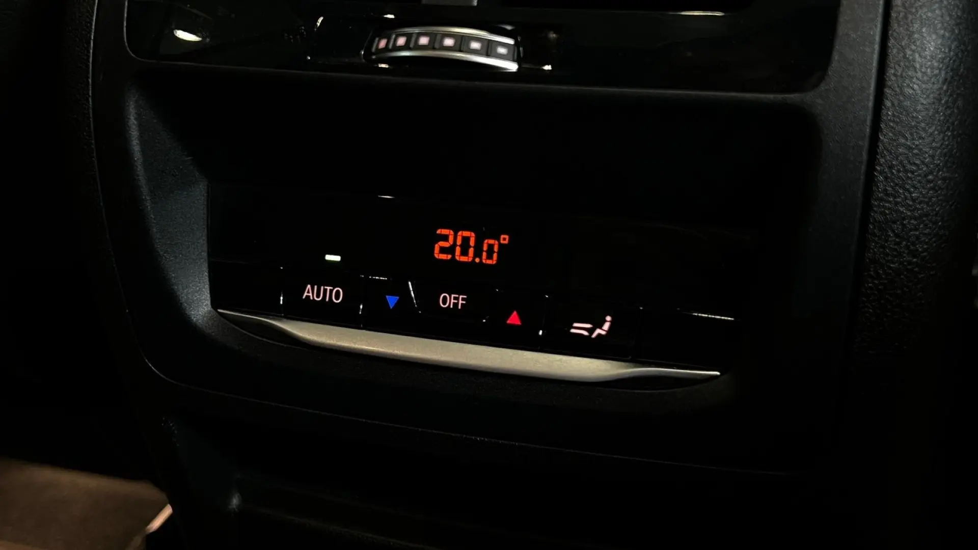 X3 M Comp. PANO adapt.LED AHK Sitzlüft. HUD DA-P