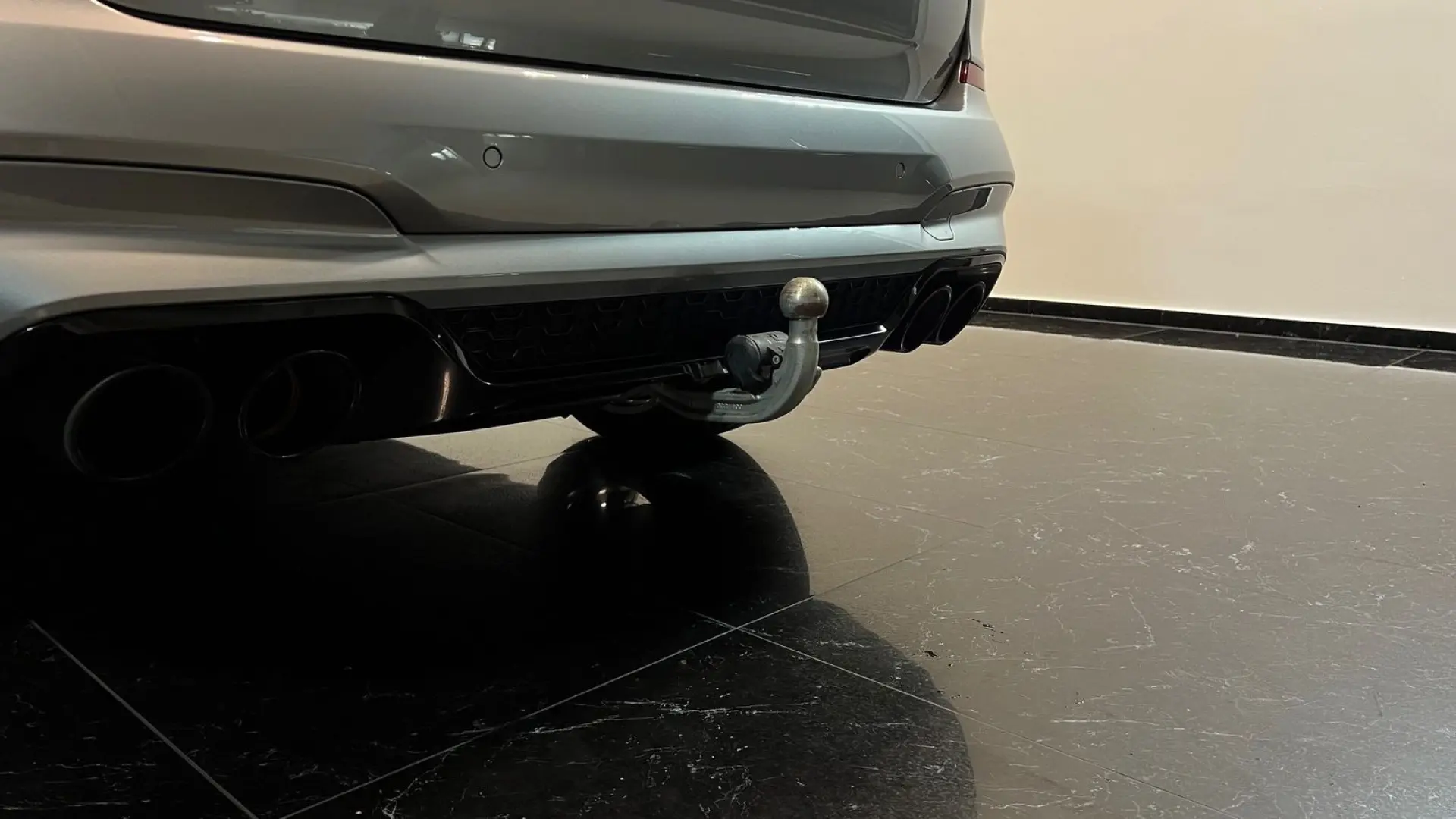 X3 M Comp. PANO adapt.LED AHK Sitzlüft. HUD DA-P