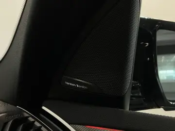 X3 M Comp. PANO adapt.LED AHK Sitzlüft. HUD DA-P