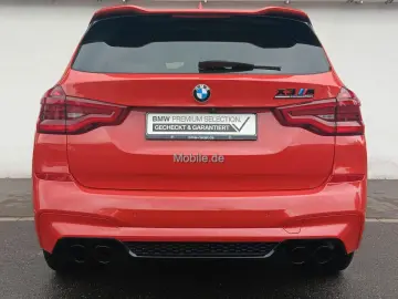 X3 M COMPETITION Head-Up*H/K*Pano*Leder*adapLED*