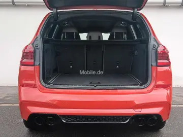 X3 M COMPETITION Head-Up*H/K*Pano*Leder*adapLED*