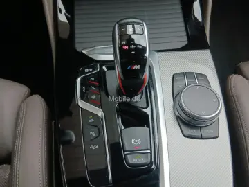 X3 M COMPETITION Head-Up*H/K*Pano*Leder*adapLED*