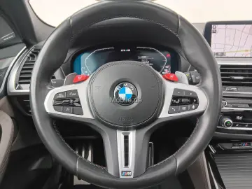 X3 M COMPETITION Head-Up*H/K*Pano*Leder*adapLED*