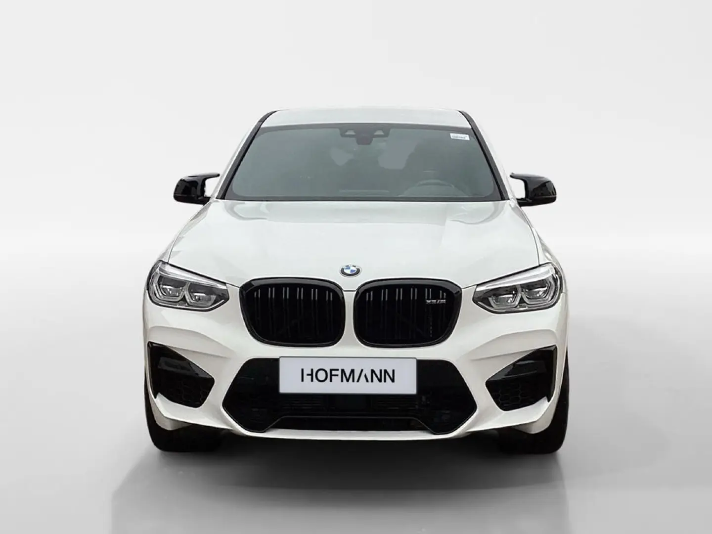 X3M Competition Head-Up+Parkassistent+Innovation