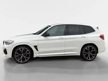 X3M Competition Head-Up+Parkassistent+Innovation