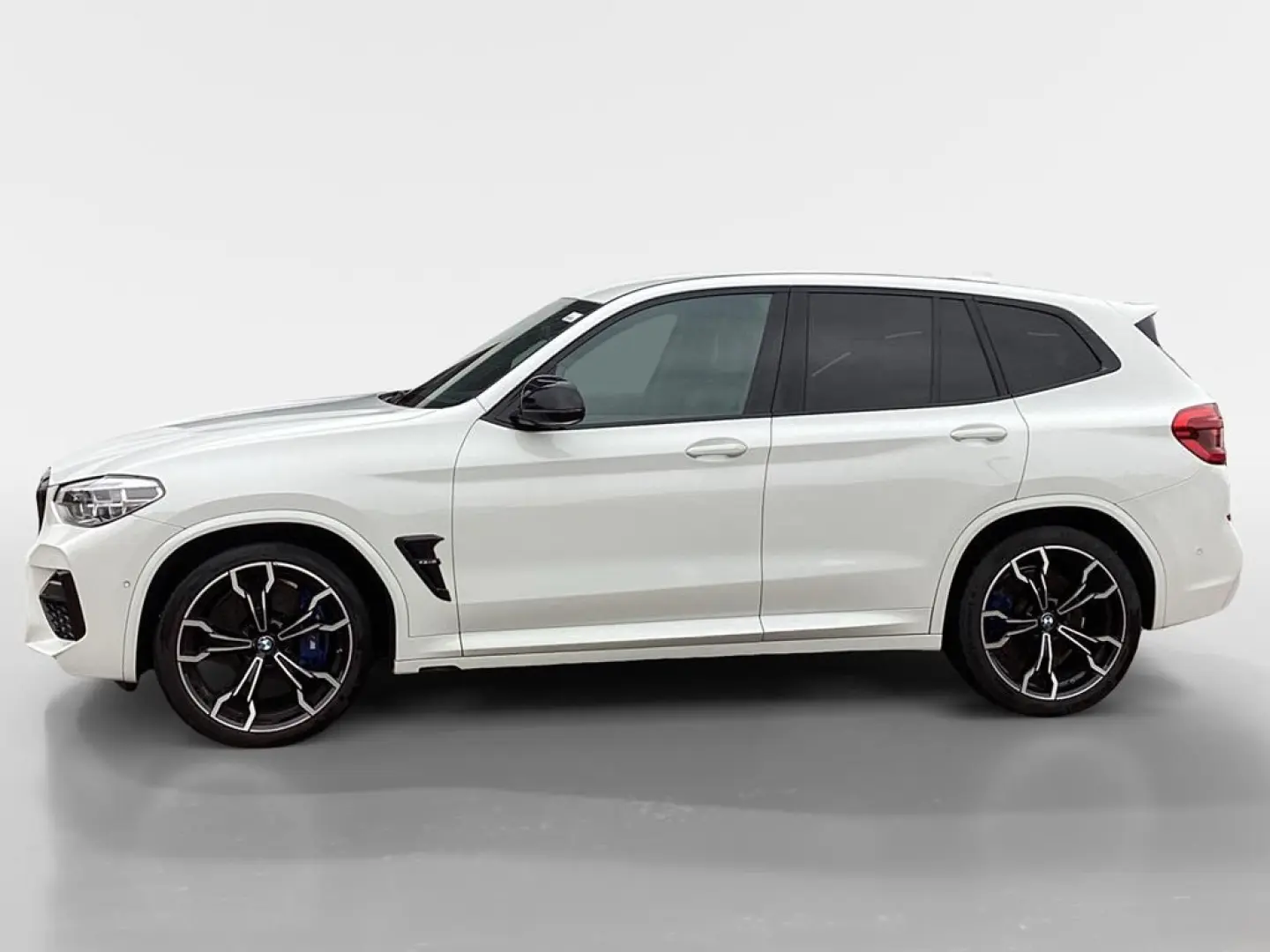 X3M Competition Head-Up+Parkassistent+Innovation