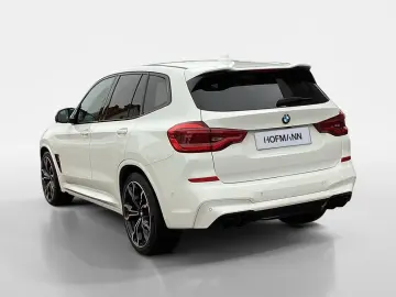 X3M Competition Head-Up+Parkassistent+Innovation