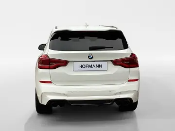 X3M Competition Head-Up+Parkassistent+Innovation