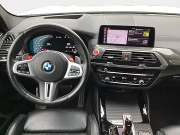 X3M Competition Head-Up+Parkassistent+Innovation
