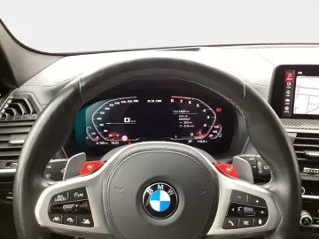 X3M Competition Head-Up+Parkassistent+Innovation