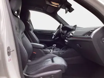 X3M Competition Head-Up+Parkassistent+Innovation
