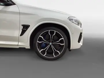 X3M Competition Head-Up+Parkassistent+Innovation