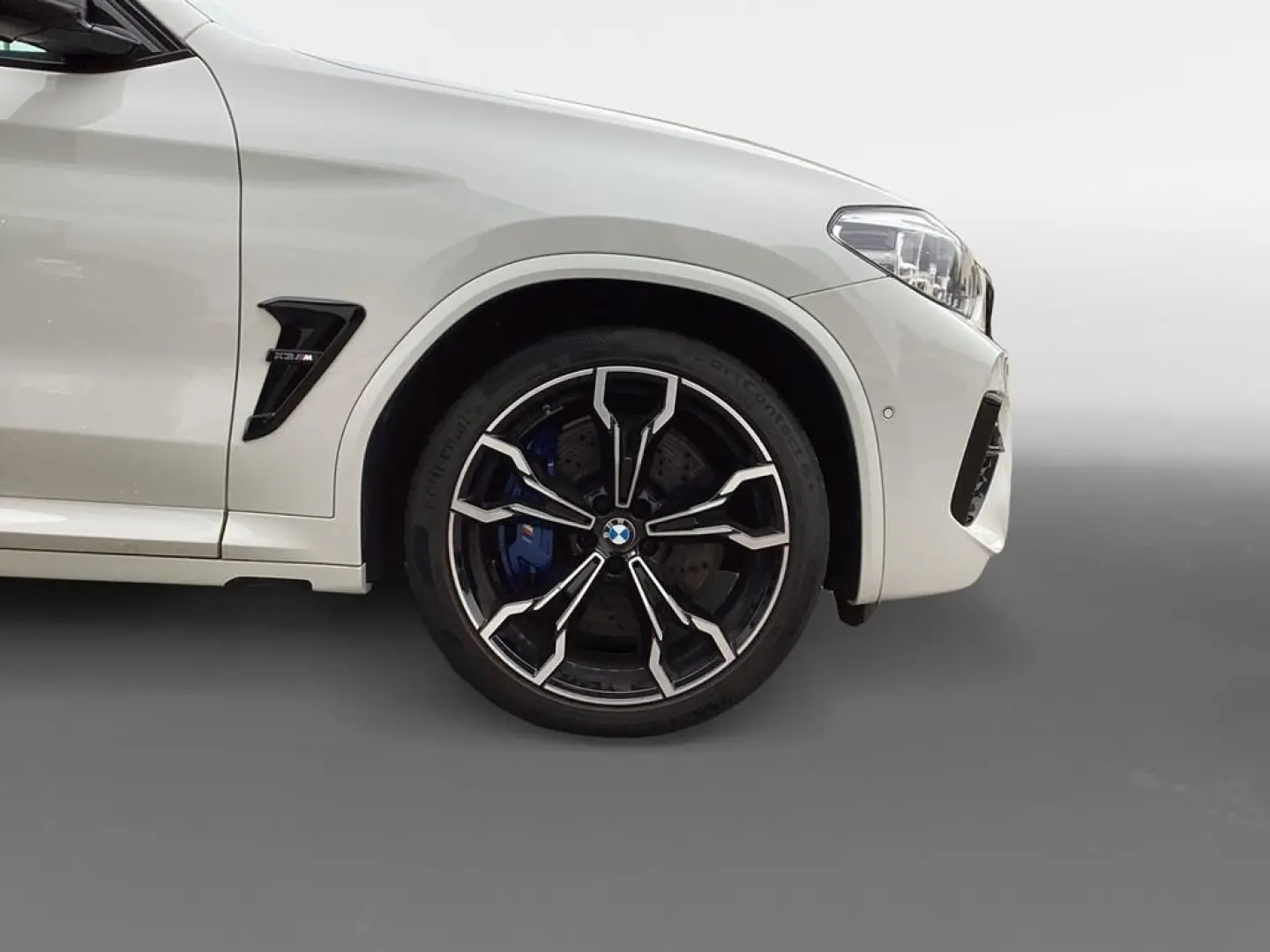 X3M Competition Head-Up+Parkassistent+Innovation