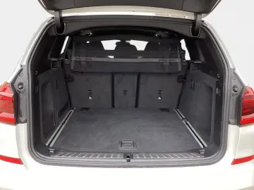 X3M Competition Head-Up+Parkassistent+Innovation