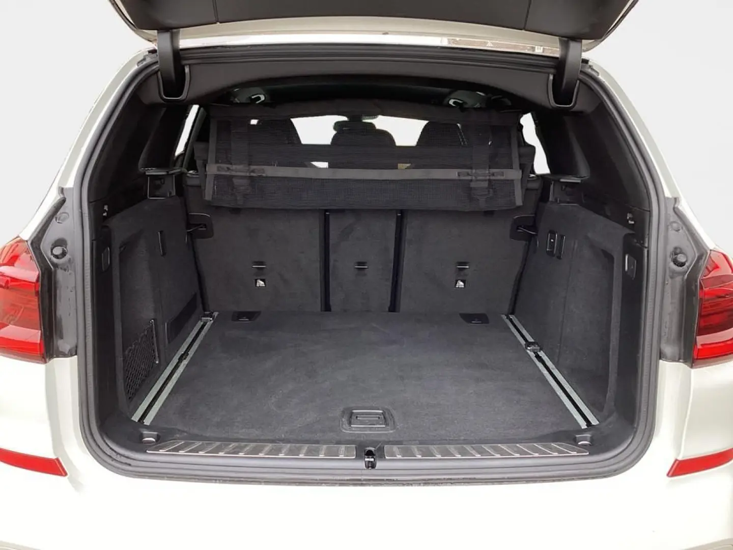 X3M Competition Head-Up+Parkassistent+Innovation