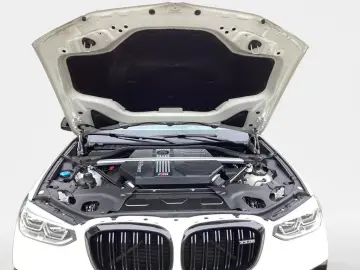 X3M Competition Head-Up+Parkassistent+Innovation
