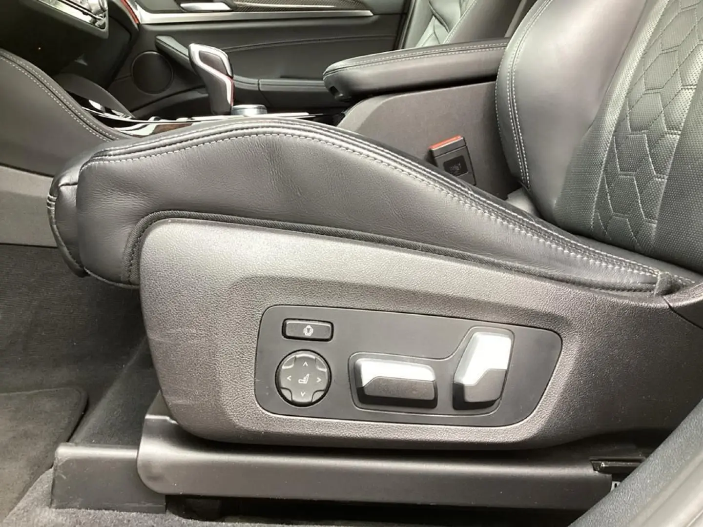 X3M Competition Head-Up+Parkassistent+Innovation