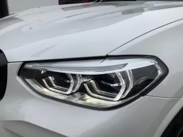 X3M Competition Head-Up+Parkassistent+Innovation