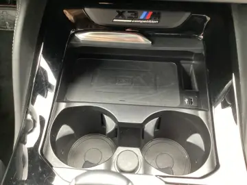 X3M Competition Head-Up+Parkassistent+Innovation