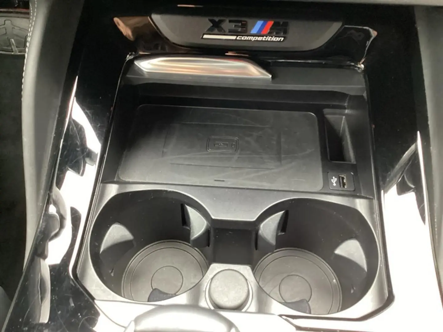 X3M Competition Head-Up+Parkassistent+Innovation
