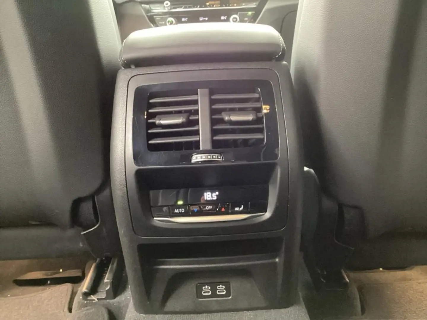 X3M Competition Head-Up+Parkassistent+Innovation
