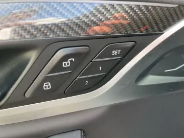 X3 M /HUD/AHK/Panoramadach/Navigation/Leder