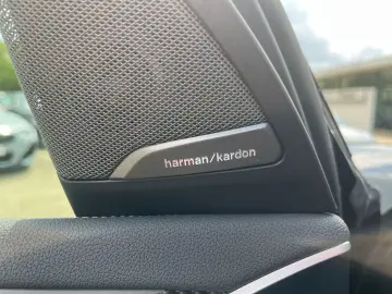 X3 M /HUD/AHK/Panoramadach/Navigation/Leder