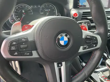 X3 M /HUD/AHK/Panoramadach/Navigation/Leder