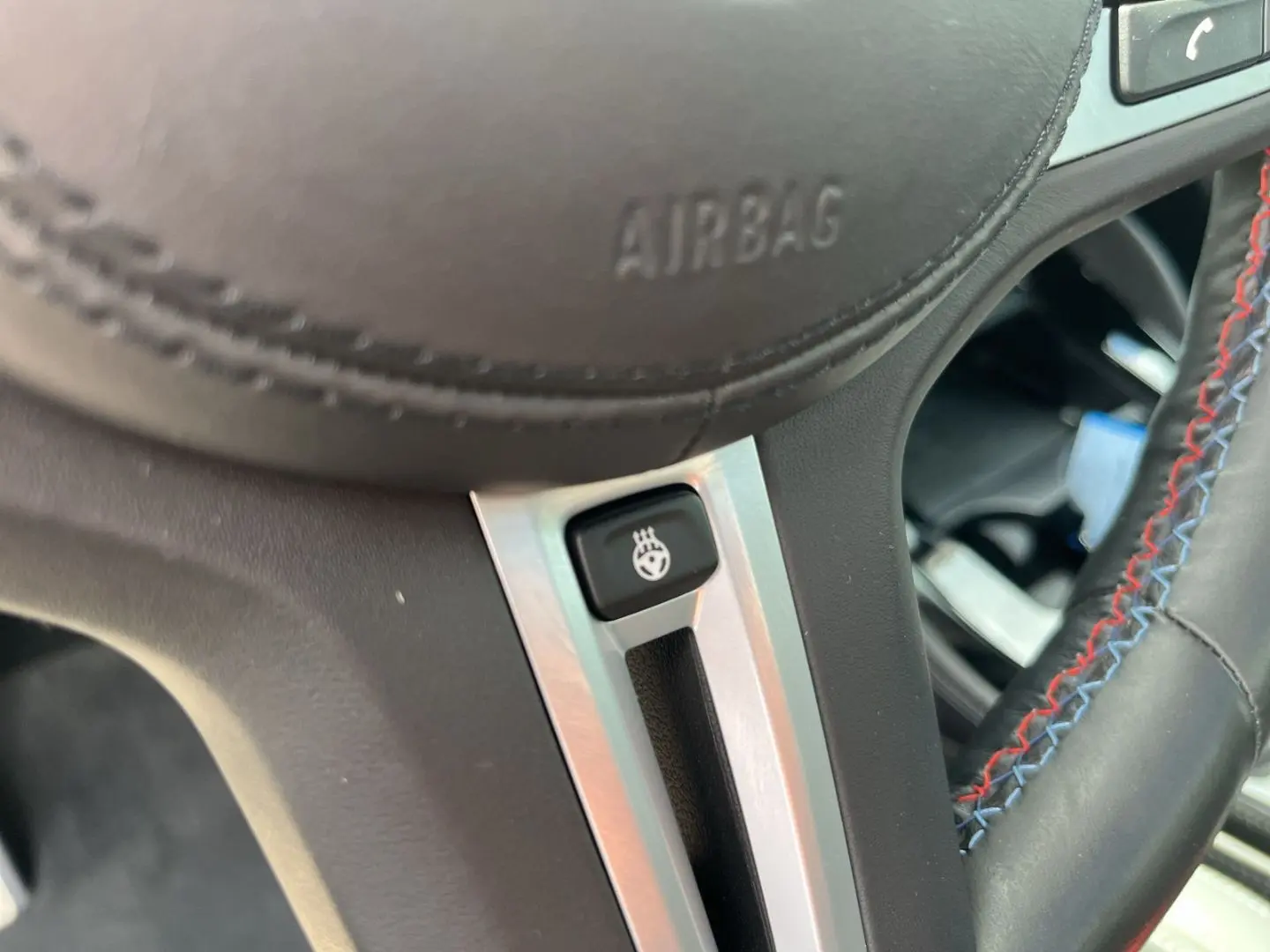 X3 M /HUD/AHK/Panoramadach/Navigation/Leder
