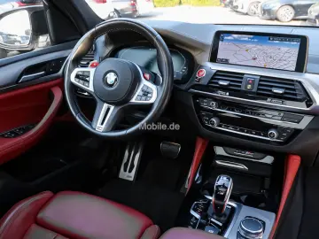 X3 M Competition ACC HUD AHK Pano RFK Shz vo+hi