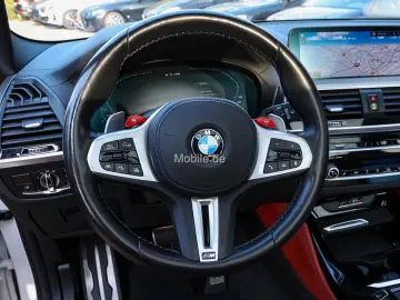 X3 M Competition ACC HUD AHK Pano RFK Shz vo+hi