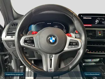 X3 M Head-Up+AHK+Navi+Pano+ACC+SiKlima+SHZ+HiFi