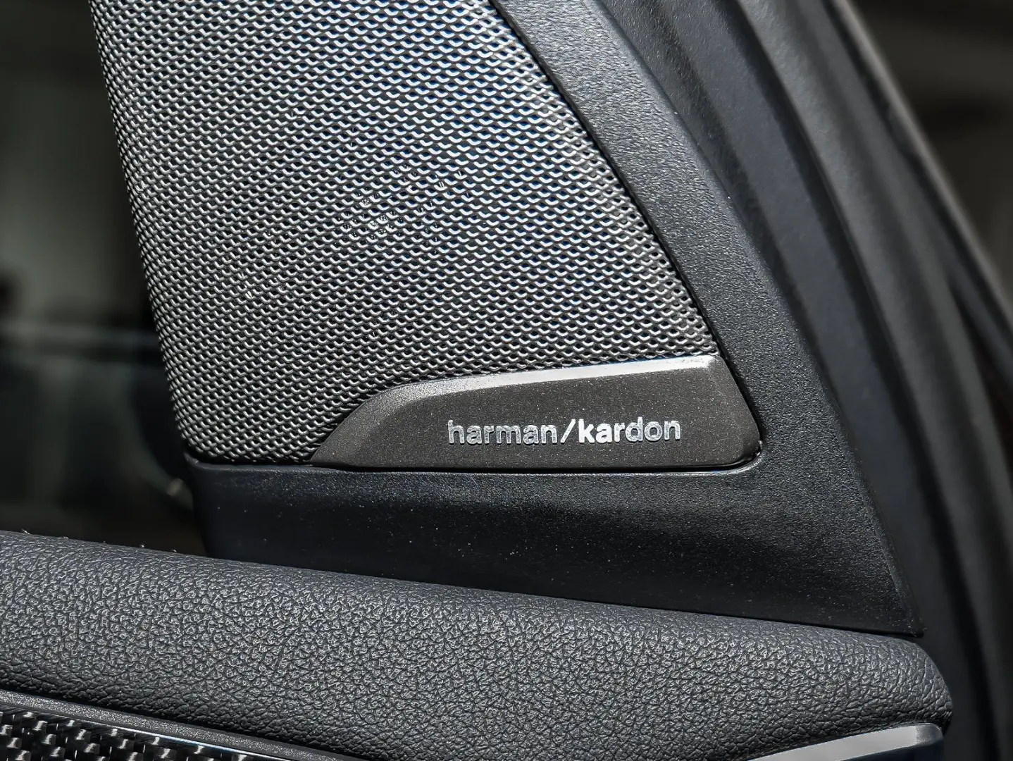 X3 M Competition Anhängk. Driver's Package HuD