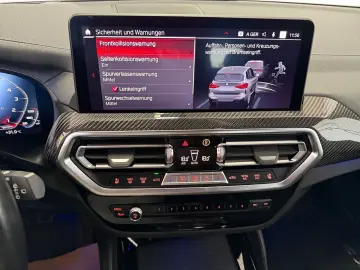X3M Competition*Laser*ACC*Navi*360*AHK*Leder*HUD