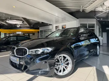 320 d xDrive