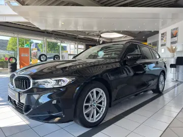 320 d xDrive