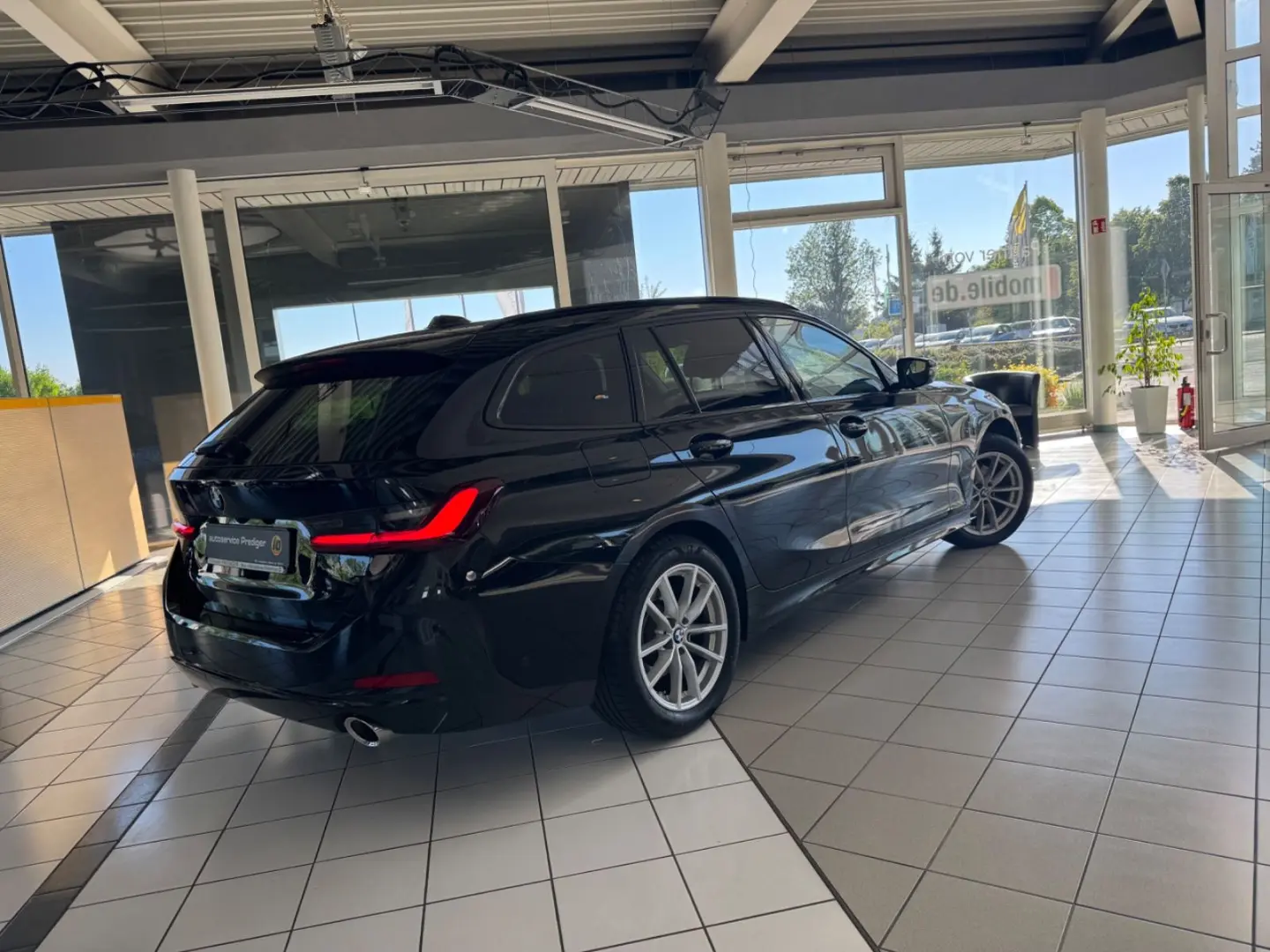 320 d xDrive