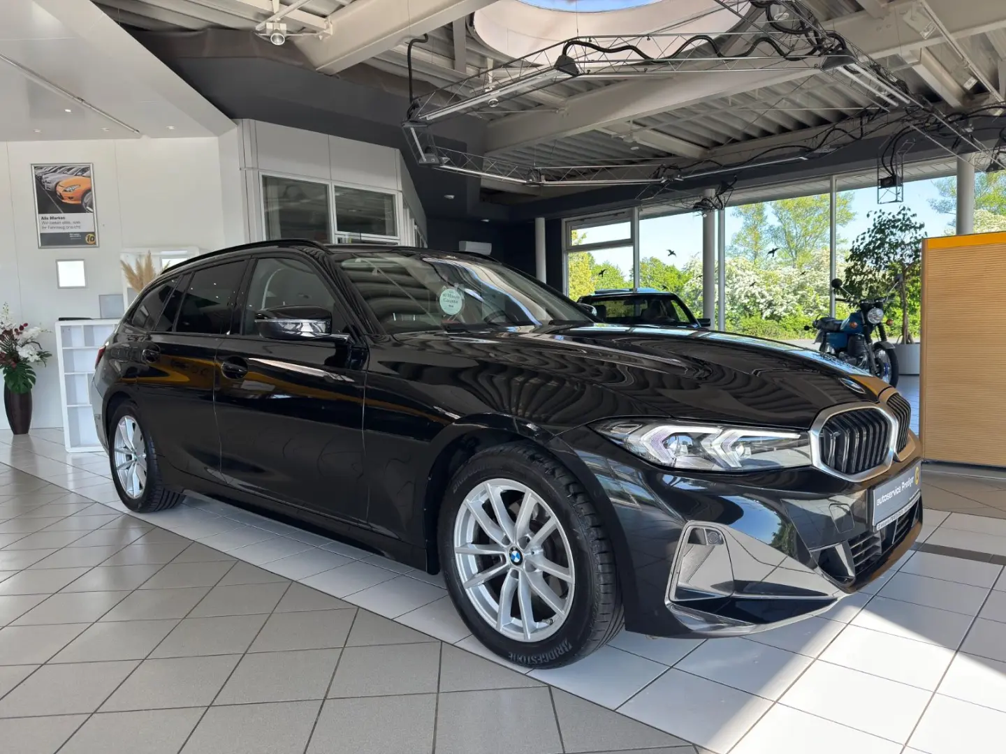 320 d xDrive