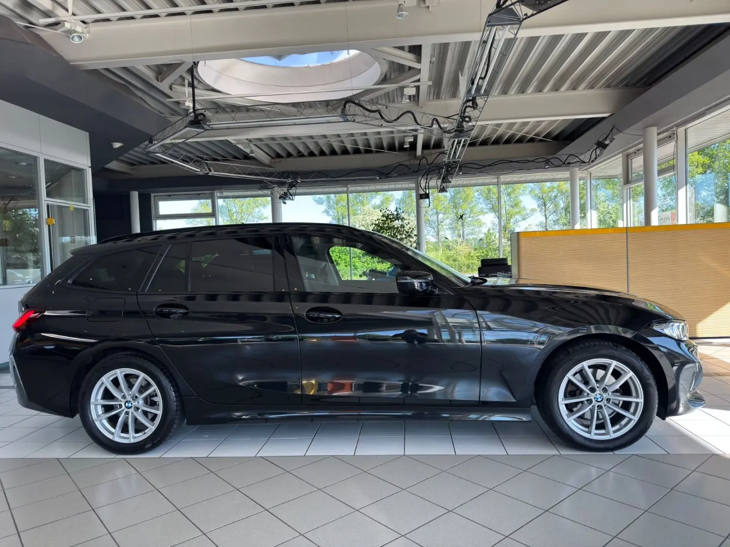 320 d xDrive
