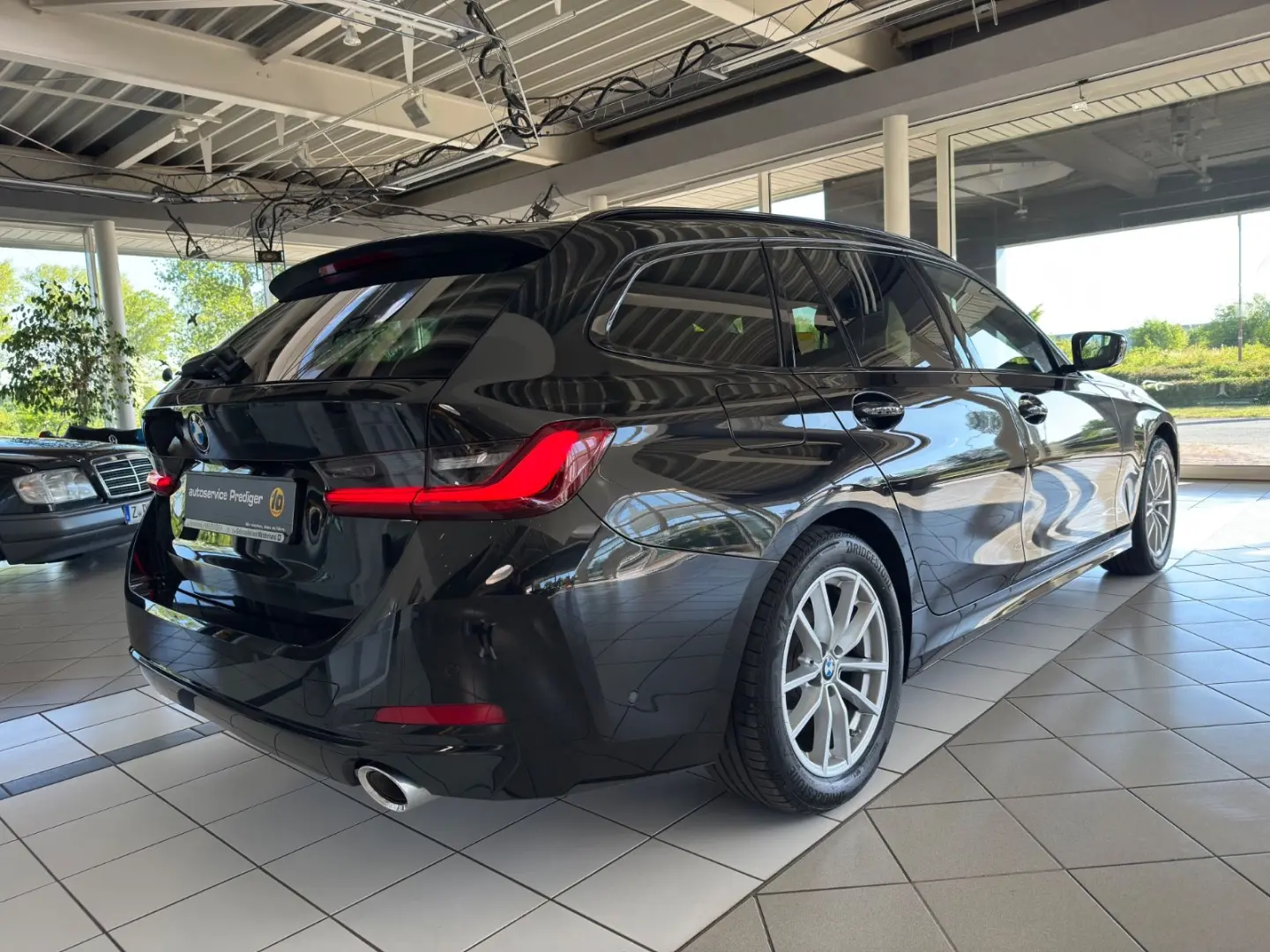 320 d xDrive